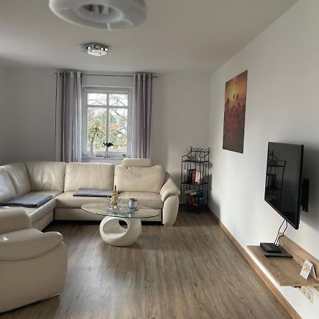 Traumferienwohnung Ostseebad Baabe - Ruegen Eksteriør billede
