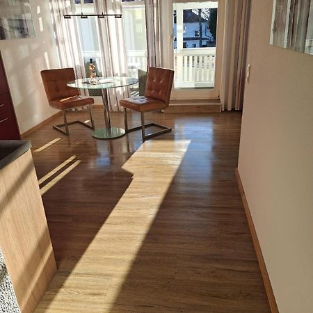 Traumferienwohnung Ostseebad Baabe - Ruegen Eksteriør billede